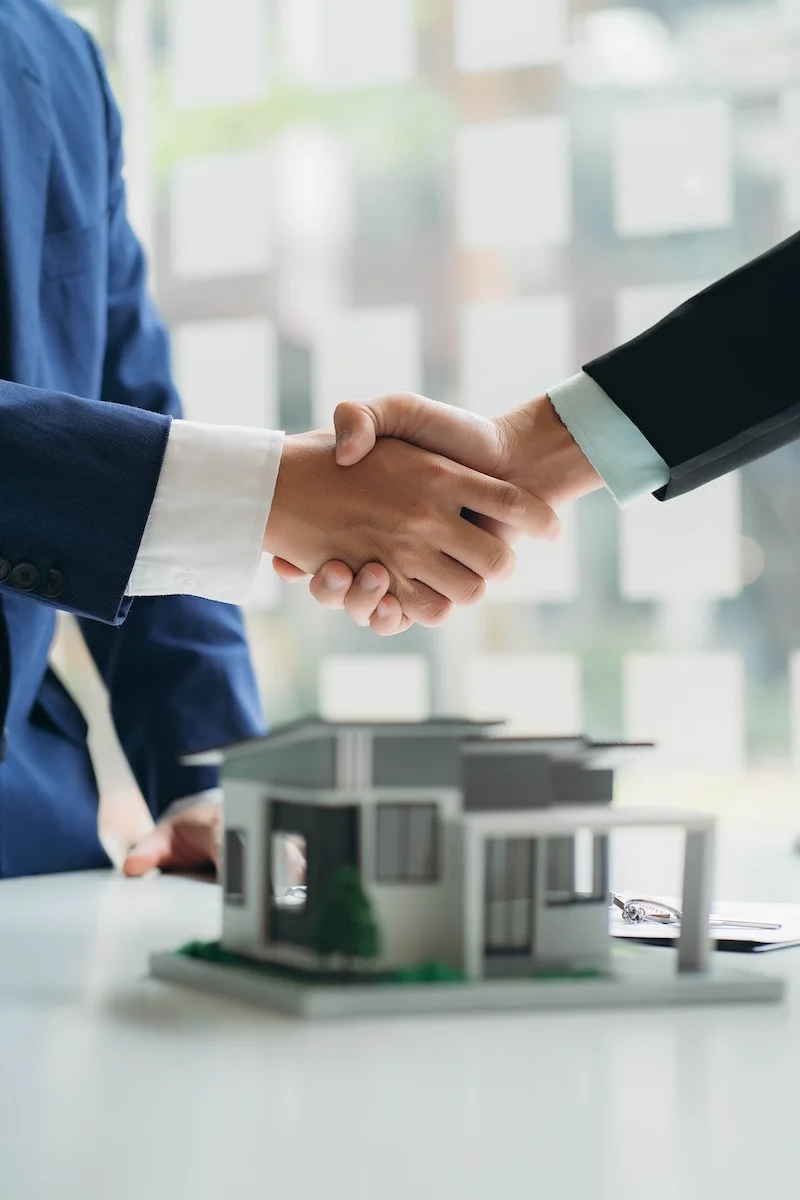 Courtier en travaux - CTM rénovation