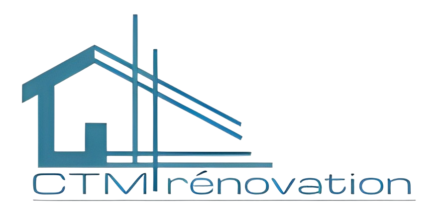 Logo CTM rénovation
