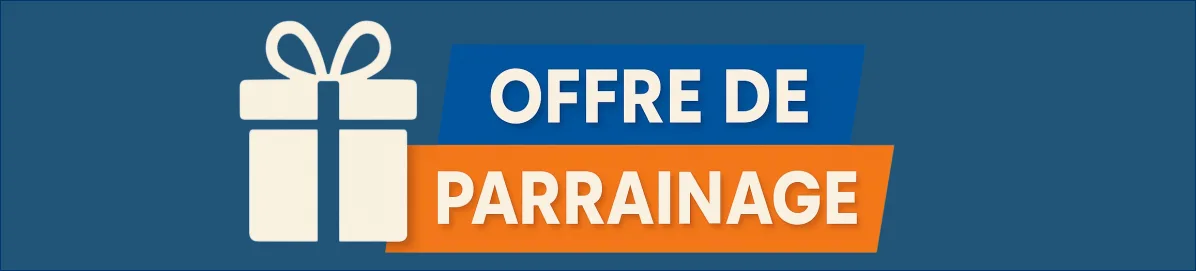 Offre de parrainage CTM Rénovation