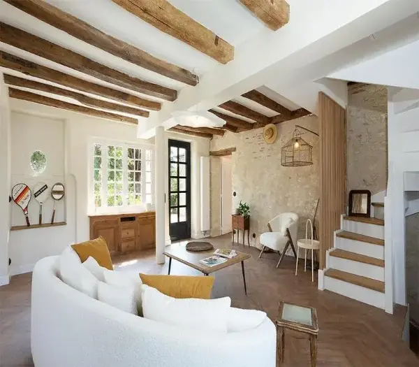 CTM rénovation - Accueil