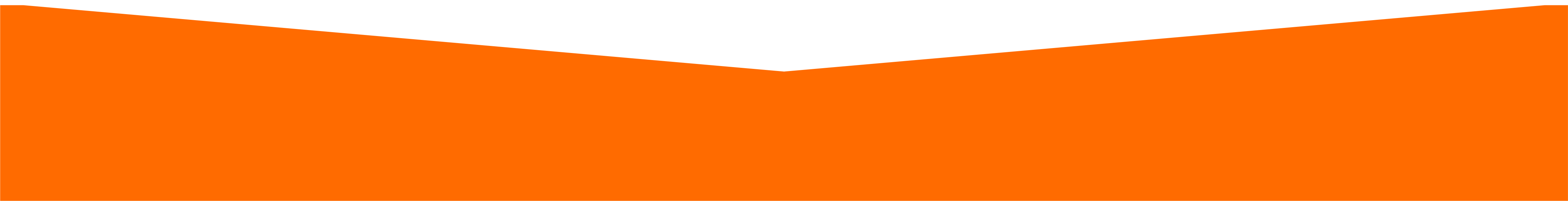 Séparateur V orange