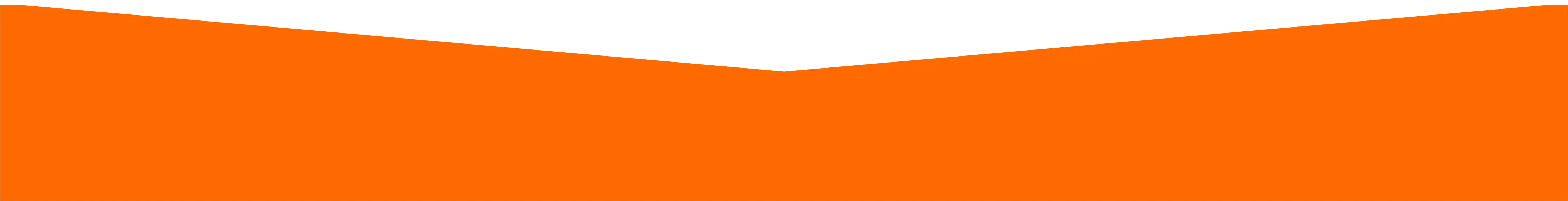 Séparateur V orange