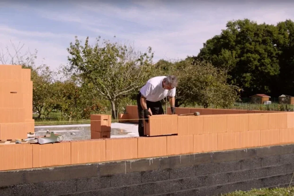 Chantier extension maison Nord Hauts-de-France CTM Rénovation