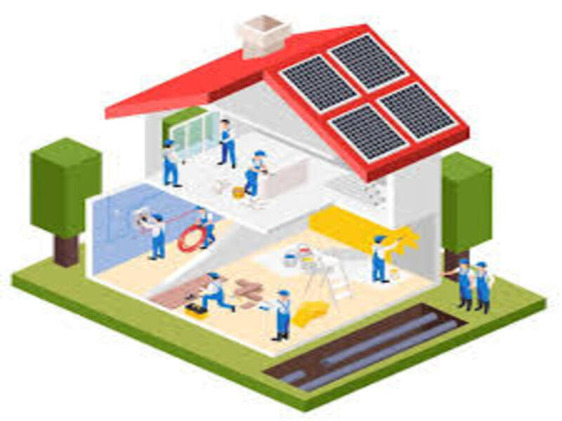 aides pour la rénovation énergétique à Lille, arras, villeneuve d'ascq, lens, douai, nord