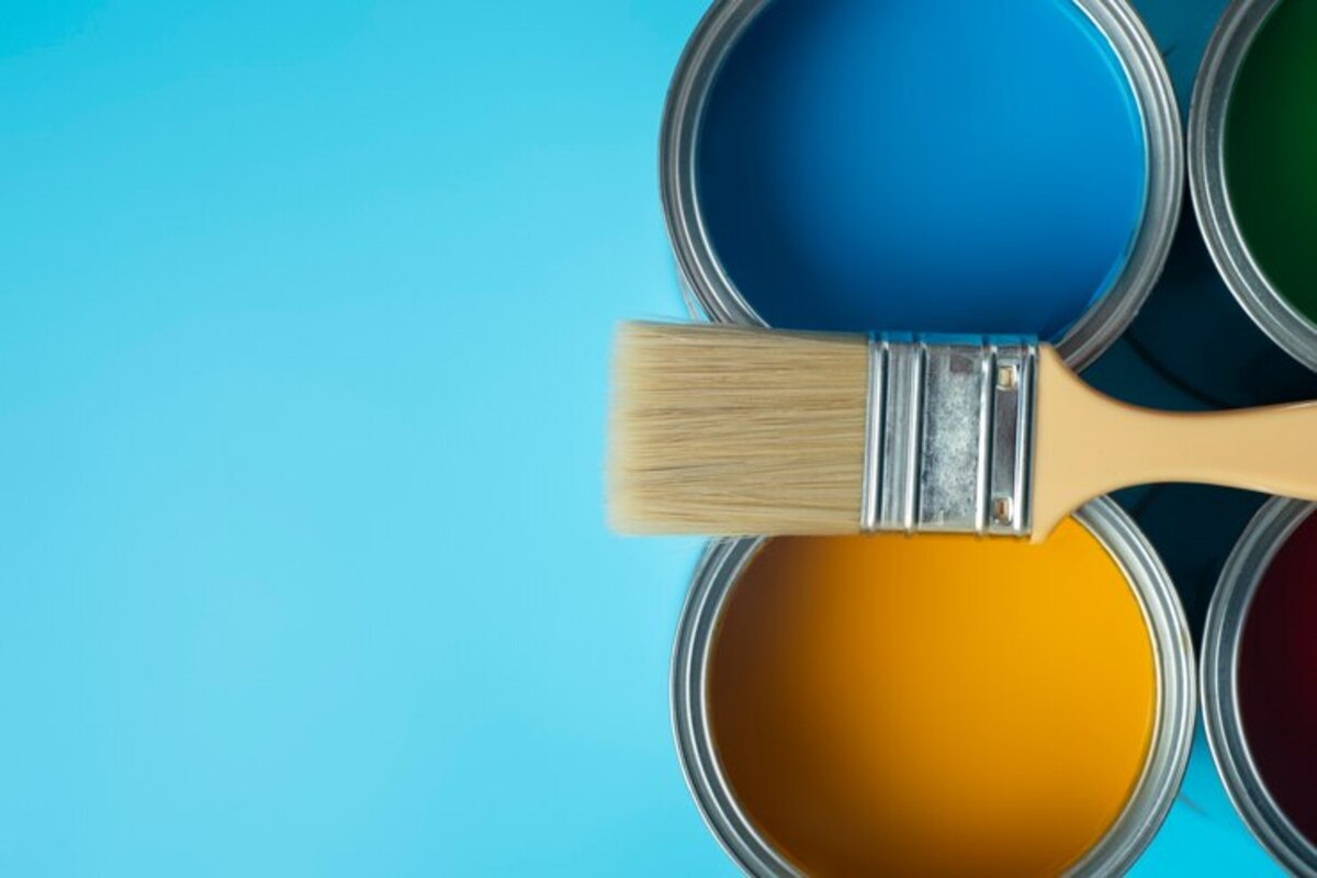 Comment réaliser des travaux de peinture comme un pro à Lille, lomme, seclin, armentières, villeneuve d’ascq, lens, douai, arras, nord