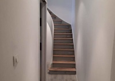 Réfection de plâtrerie à Lille