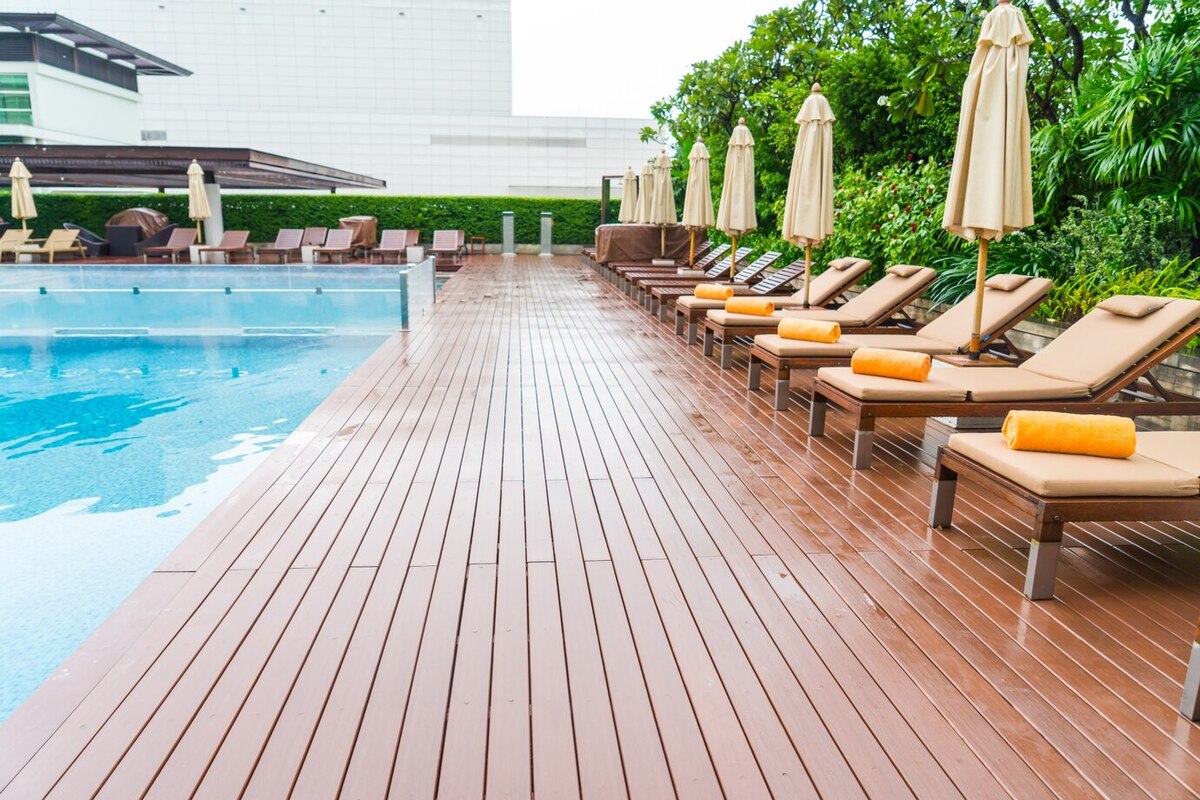 Construire une terrasse en bois à Lille, seclin, villeneuve d'ascq, lomme, armentières, nord