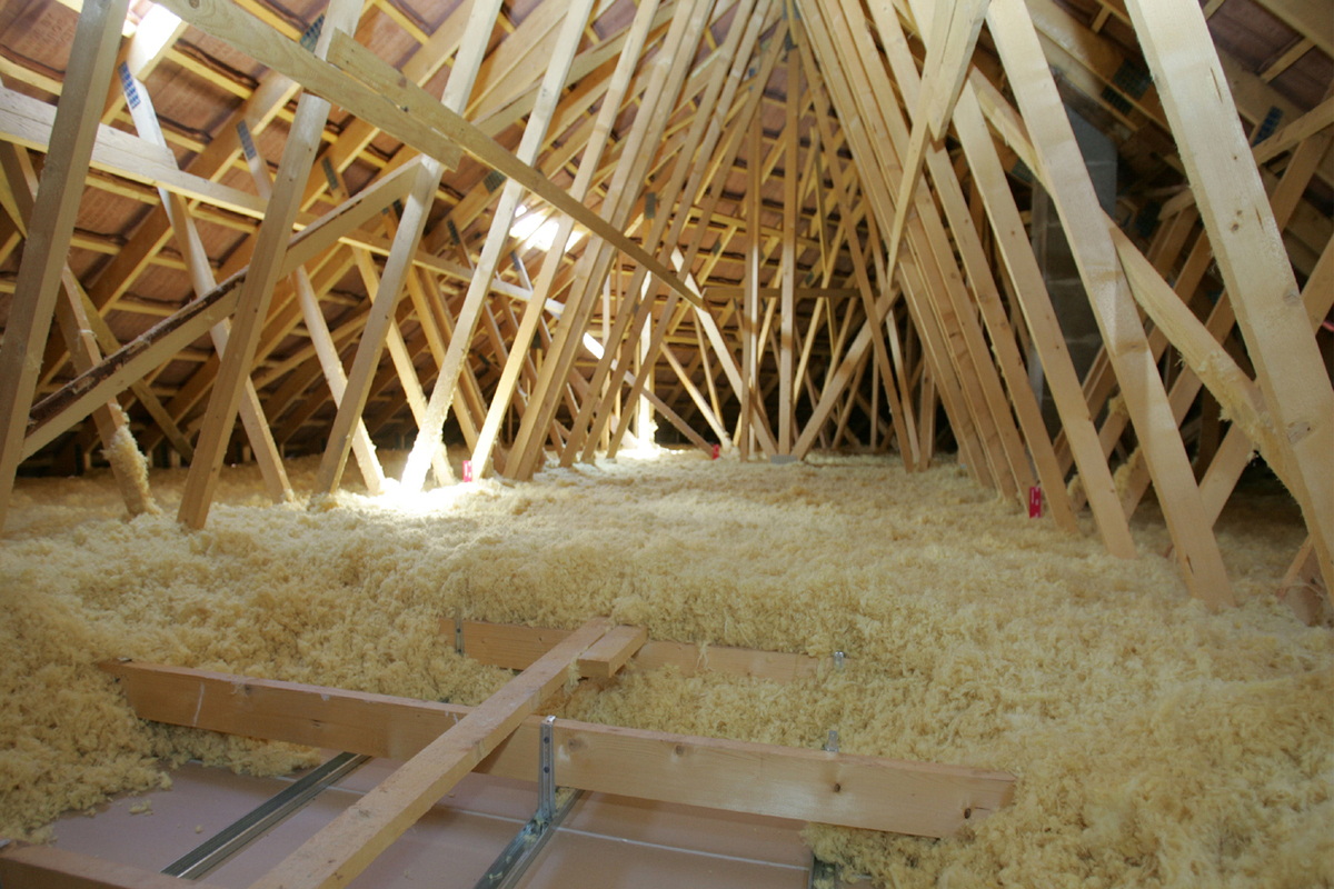 Rénovation énergétique