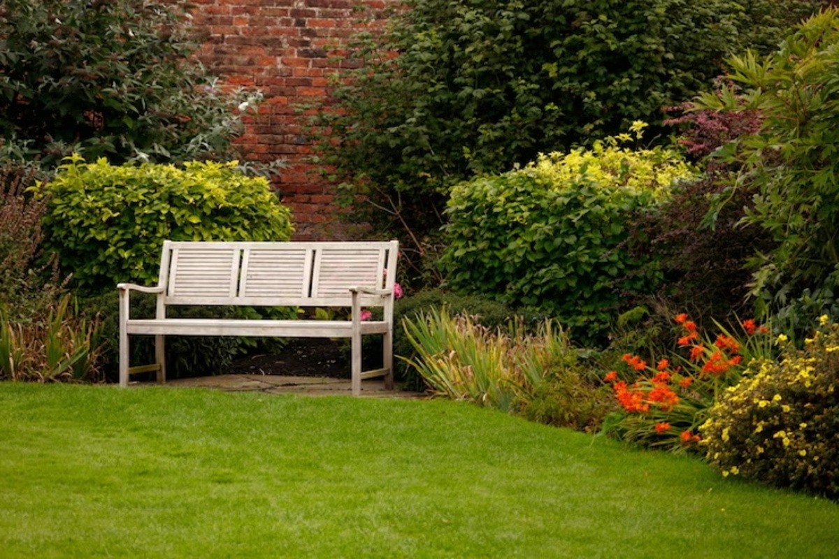 Comment créer un espace de détente dans votre jardin à lille, nord, lomme, arras, douai, villeneuve d'ascq, lens, armentières Comment créer un espace de détente dans votre jardin à lille, nord, lomme, arras, douai, villeneuve d'ascq, lens, armentières
