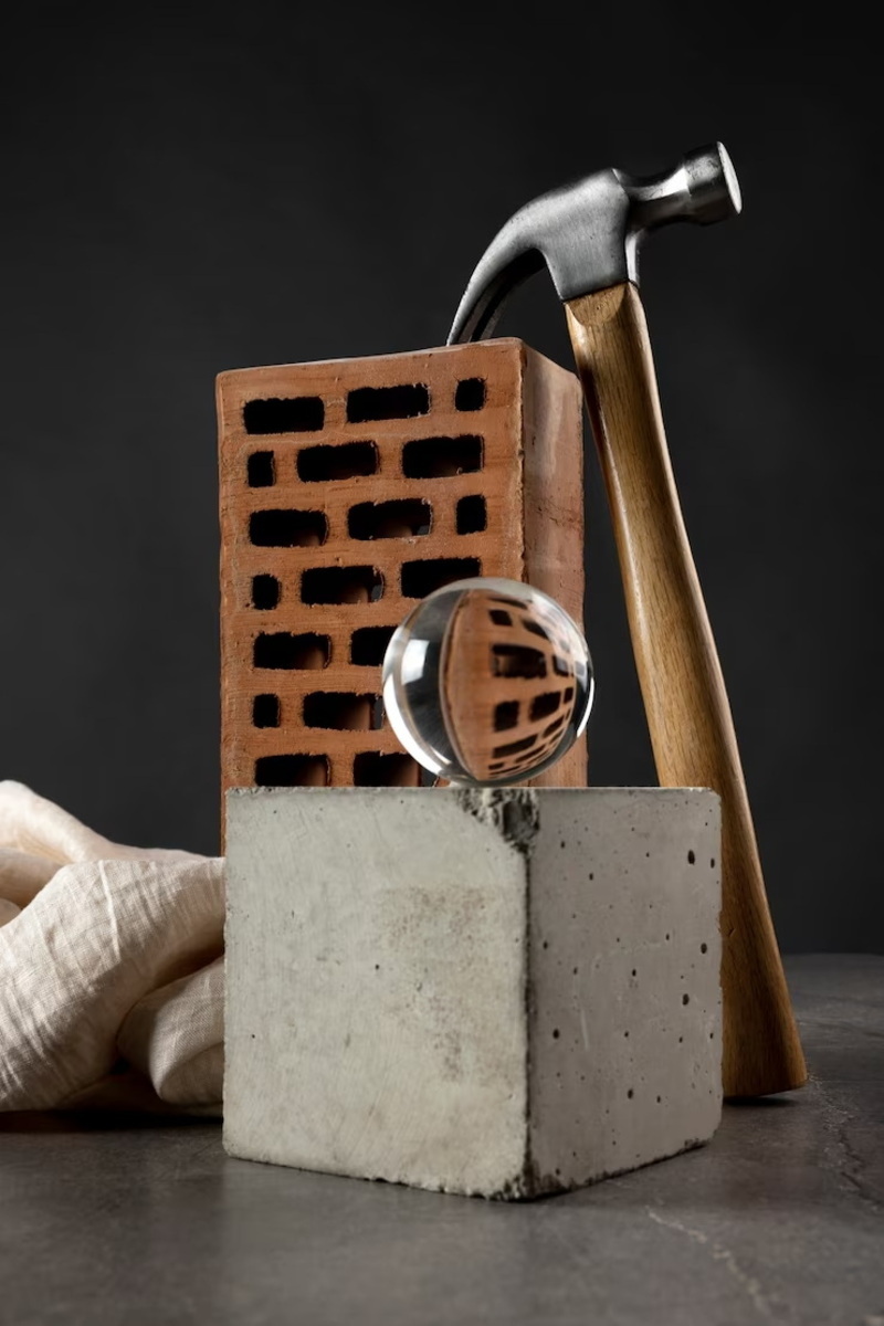 Meilleurs Matériaux pour Vos Travaux Extérieurs à Lille, lomme, seclin, armentières, villeneuve d’ascq, lens, douai, arras, nord